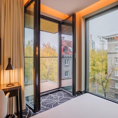 Movenpick Hotel Tallinn Exterior photo