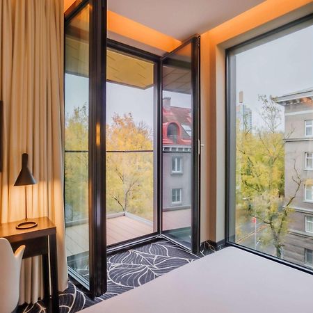 Movenpick Hotel Tallinn Exterior photo