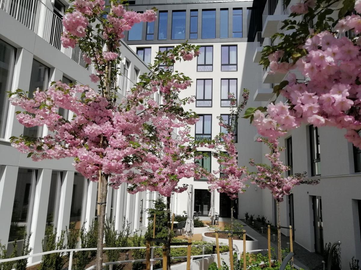 Movenpick Hotel Tallinn Exterior photo